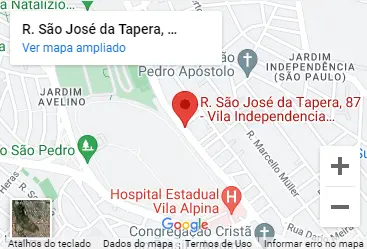 Localização