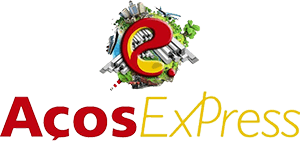 Logo Aços Express